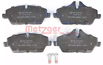 METZGER 1170055